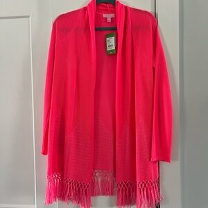Lilly Pulitzer sweater